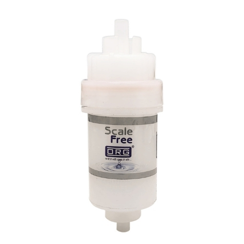 ORG COM-RO SCALE FREE