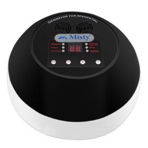 OZONATOR FOR RESIDENTIAL - MISTY