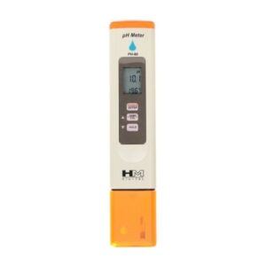 PH METER