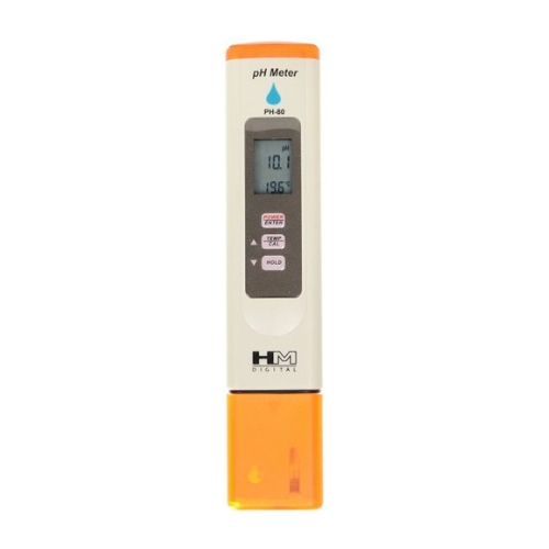 PH METER