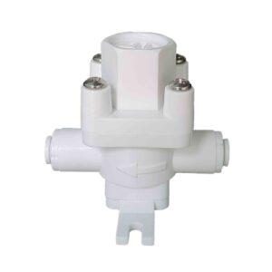 PRESSURE REDUSING VALVE