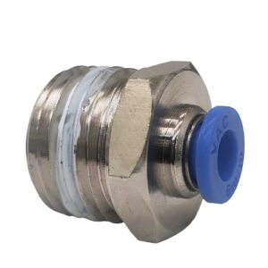 1/2M X 1/4 QC (FOR LPS &HPS) CONNECTOR