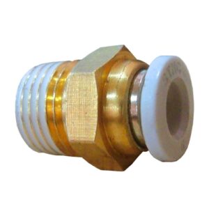 1/4T X 1/4 QC (FOR LPS &HPS) STRAIGHT