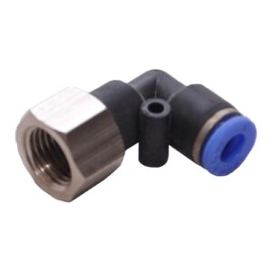 1/4F X 1/4 QC (PRESSURE GUAGE) CONNECTOR