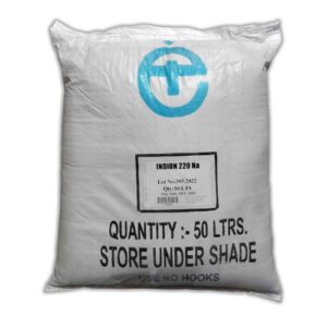 RESIN - INDION 225Na -SOFTENER