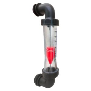 ROTA METER 20000 LPH (new) - PM - 2"