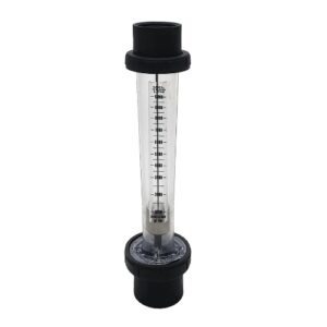 ROTAMETER 10000 LPH - INLINE - 1½"
