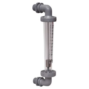 ROTAMETER 10000 LPH - PM - 1"