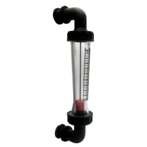 ROTAMETER 10000 LPH (new) - PM - 1"