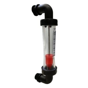 ROTAMETER 10000 LPH (new) - PM - 1½"