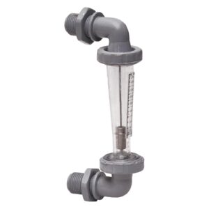 ROTAMETER 1200 LPH - PM - ½"