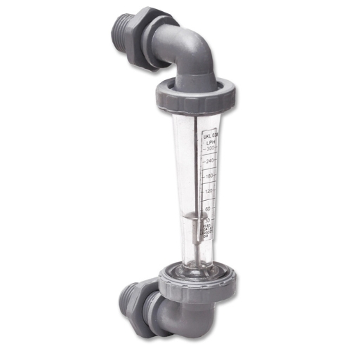 ROTAMETER 300 LPH - PM - ½"