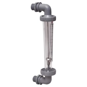 ROTAMETER 3000 LPH - PM - 1