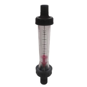 ROTAMETER 3000 LPH (new) - INLINE - 1"