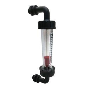 ROTAMETER 600 LPH (new) - PM - ½"