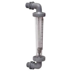 ROTAMETER 7500 LPH - PM - 1"