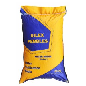 SILEX BAG - 25kg