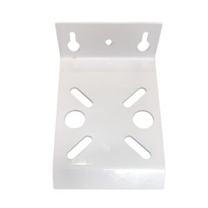 SLIM FILTER HOUSING CLAMP
