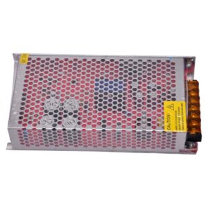 SMPS 24 V 5 A