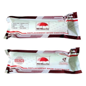 SPUN 10" MEMBRELLA (PAPER PACK)