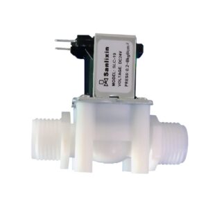 SV 24V HIGH FLOW
