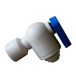 TANK BALL VALVE