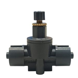 TDS ADJUSTER - ORG