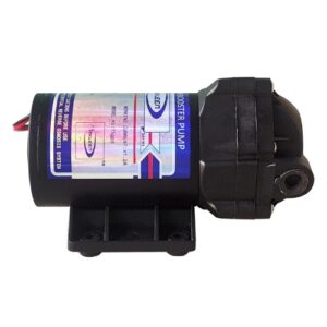 TEKLEEN PUMP - 75 GPD