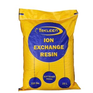 TEKLEEN RESIN 220Na - SOFTENER