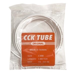 TUBE 1/4 - 5 METER