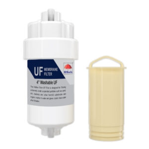 UF-4" WASHABLE - (MEMBRELLA)