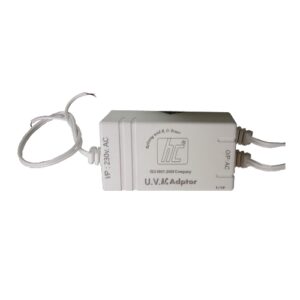 UV CHOCK AC