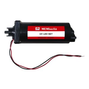 UV LED SET - MEMBRELLA