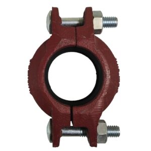 VICTOLIC COUPLING 1 1/2"