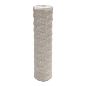 WOUND 10"