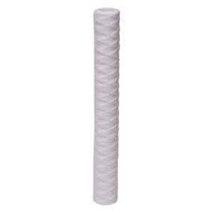 WOUND 20" SLIM - 2.5 DIA
