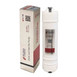 YUZO CONCEALED MEMBRANE - 80 GPD