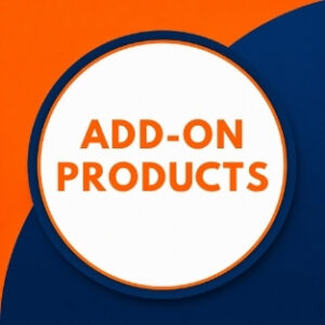 ADD-ON PRODUCTS