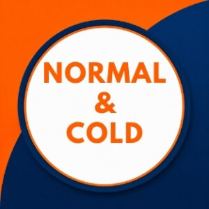 NORMAL & COLD