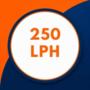 250LPH