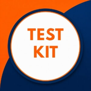 TEST KIT