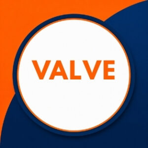 VALVE